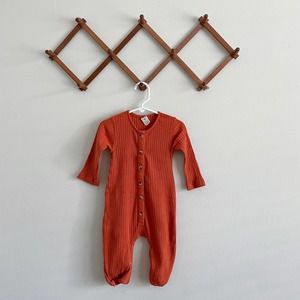 kate quinn ribbed bubble jumper 12-18m